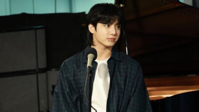 Jungkook Membuat Sejarah: Mencapai No.1 di Billboard - Kemenangan yang Layak Dirayakan