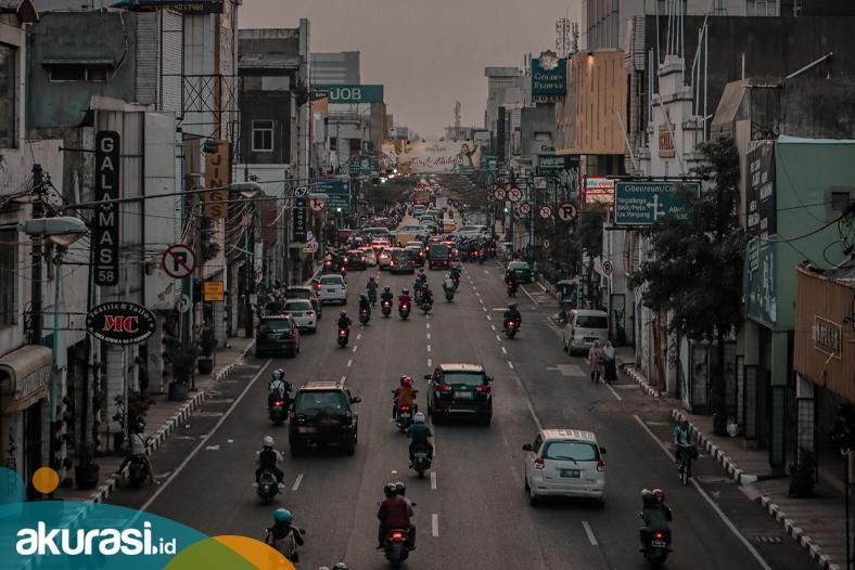 Rahasia Makanan Terenak di Bandung: Mengungkap Cita Rasa Kotanya