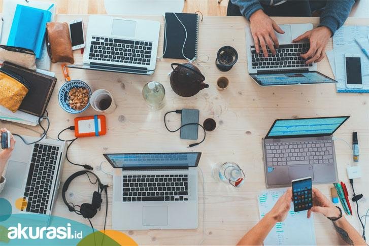 Pemberdayaan Pemuda Indonesia: Menggali Dampak Pekerja Muda