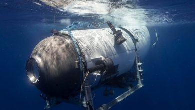 Menyelam ke Yang Tidak Diketahui: Teknologi Terobosan Kapal Selam Titan