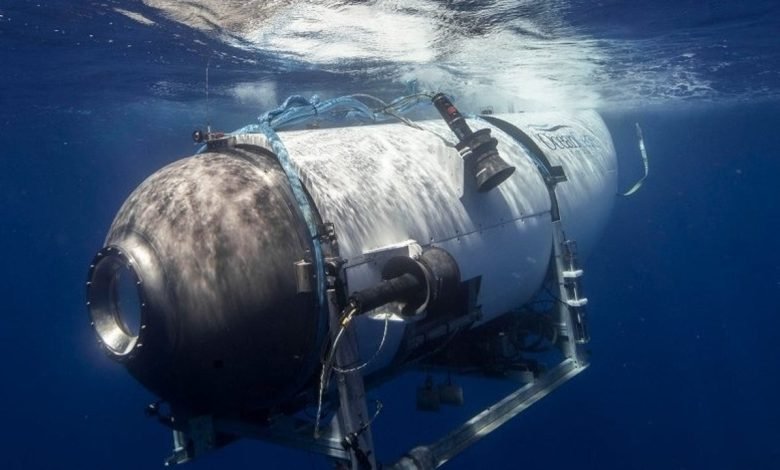 Menyelam ke Yang Tidak Diketahui: Teknologi Terobosan Kapal Selam Titan