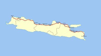 Evolusi Pantura: Melihat Kondisi Saat Ini dan Prospek Kedepannya