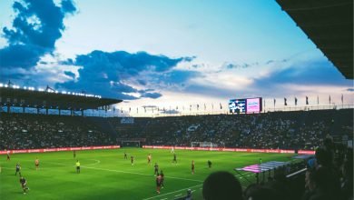 Mengungkap Bintang: Bersiaplah untuk Tur Champions Sepak Bola 2023 dan Saksikan Kehebatan Sepakbola