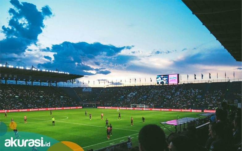 Mengungkap Bintang: Bersiaplah untuk Tur Champions Sepak Bola 2023 dan Saksikan Kehebatan Sepakbola