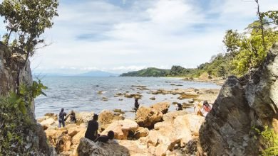 Pariwisata Lampung