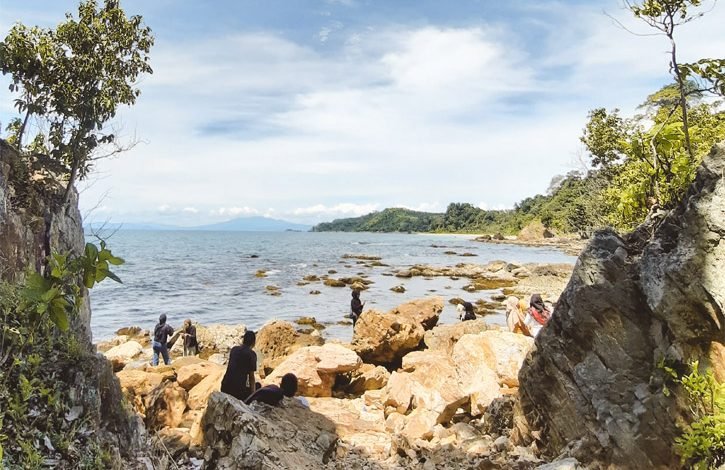Pariwisata Lampung