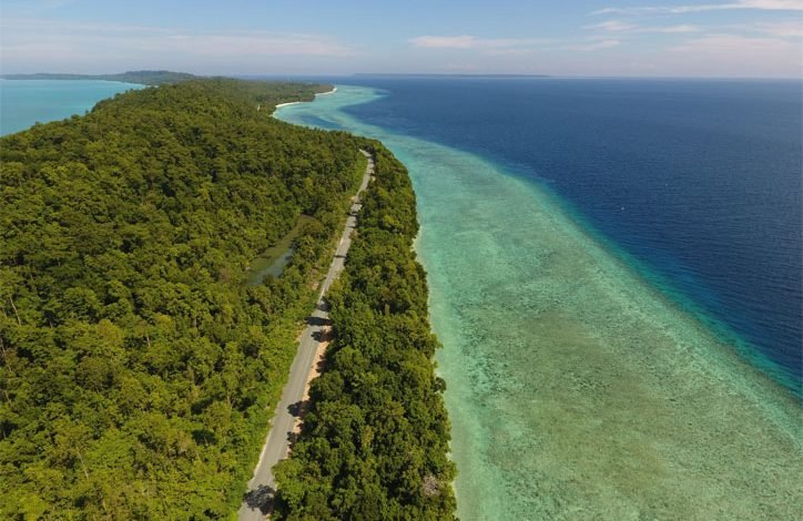 Kalimantan Timur: Destinasi Utama Para Petualang di Dunia Pariwisata Indonesia