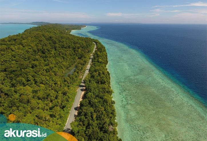 Kalimantan Timur: Destinasi Utama Para Petualang di Dunia Pariwisata Indonesia