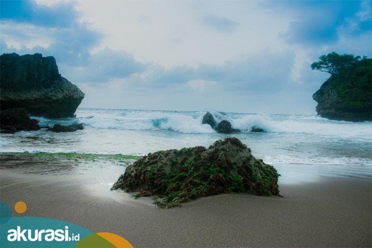 Mengungkap Ketenangan: Menjelajahi Pantai Pangandaran, Retret Utama Pariwisata Indonesia