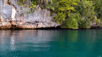 Temukan Keindahan Wisata Papua yang Tak Terjamah: Perjalanan Menuju Surga Terpencil Indonesia