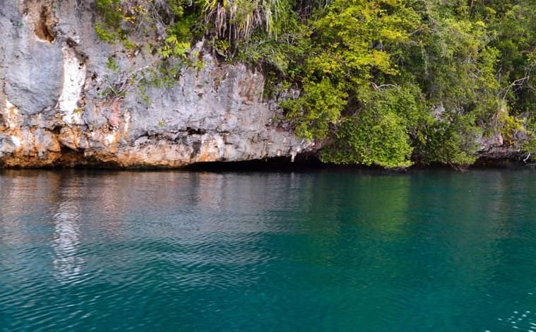 Temukan Keindahan Wisata Papua yang Tak Terjamah: Perjalanan Menuju Surga Terpencil Indonesia