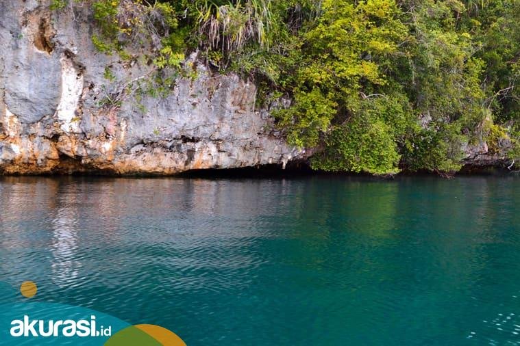 Temukan Keindahan Wisata Papua yang Tak Terjamah: Perjalanan Menuju Surga Terpencil Indonesia