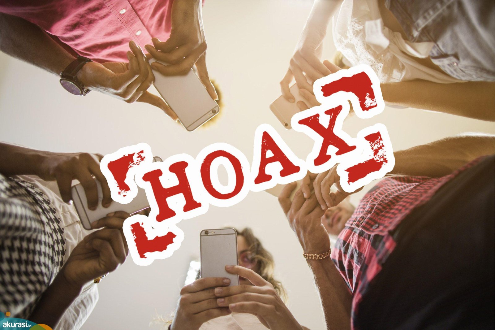 Memisahkan Fakta dari Fiksi: Menguasai Identifikasi Hoax untuk Menjaga Pengalaman Online Anda di Indonesia