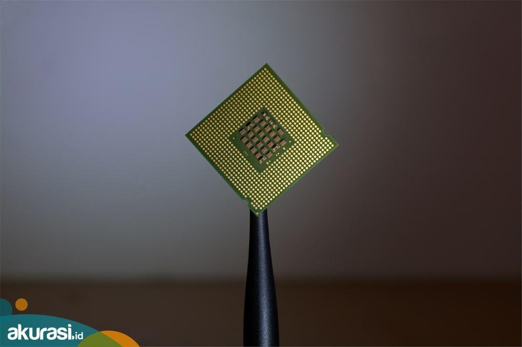 Revitalisasi Manufaktur Amerika: Bagaimana Pabrik Microchip Dapat Mendukung Pertumbuhan Ekonomi