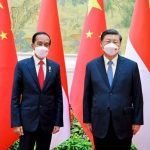 Upaya Diplomatik Jokowi: Menganalisis Implikasi Kunjungannya ke China Bagi Posisi Indonesia di Dunia