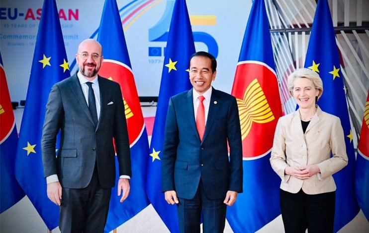 Kebangkitan ASEAN Menjadi Keunggulan Ekonomi: Yang Perlu Anda Ketahui
