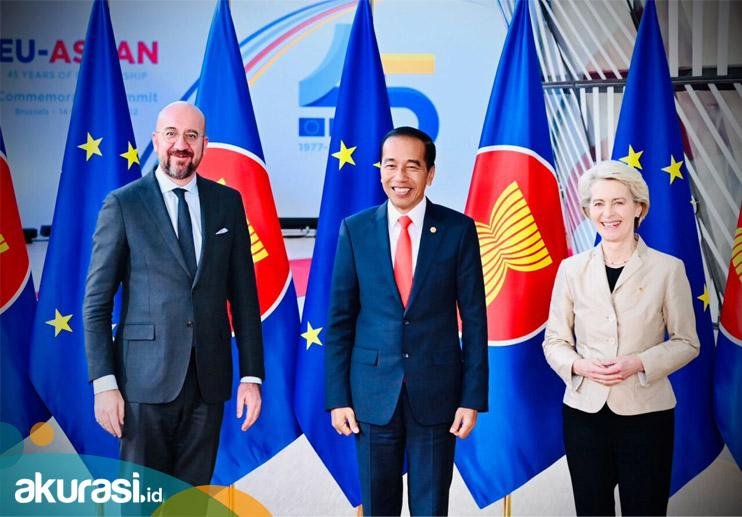 Kebangkitan ASEAN Menjadi Keunggulan Ekonomi: Yang Perlu Anda Ketahui
