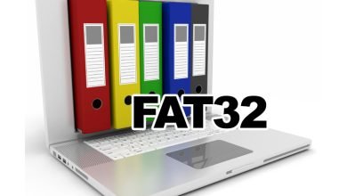 Mengoptimalkan Efisiensi Penyimpanan: Bagaimana Sistem File FAT32 Merevolusi Manajemen Data
