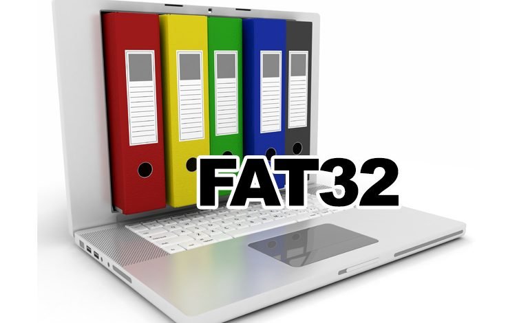 Mengoptimalkan Efisiensi Penyimpanan: Bagaimana Sistem File FAT32 Merevolusi Manajemen Data