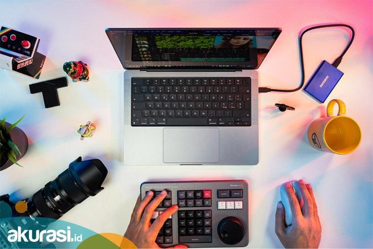 Kronik Content Creator: Menaklukkan Tantangan Musim Pemilu di Lanskap Digital Indonesia