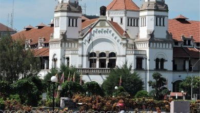 Menjelajahi Permata Tersembunyi Semarang: Panduan Petualangan Indonesia yang Tak Terlupakan