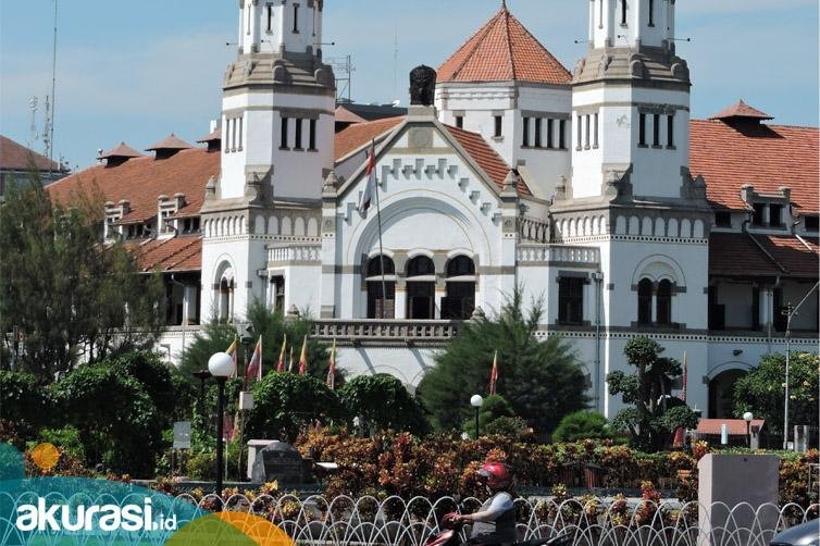 Menjelajahi Permata Tersembunyi Semarang: Panduan Petualangan Indonesia yang Tak Terlupakan