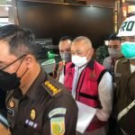 Terjerat Kasus Pemalsuan Dokumen, Mantan Bupati Kutai Barat Jadi Tersangka