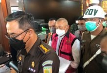 Terjerat Kasus Pemalsuan Dokumen, Mantan Bupati Kutai Barat Jadi Tersangka