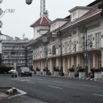Menjelajahi Keajaiban Arsitektur: Menilik Kedalaman Di Dalam Gedung Sate, Bandung