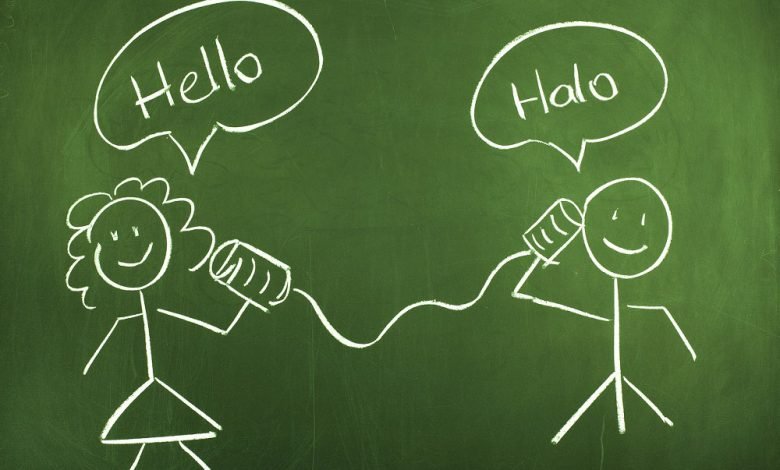 Mengungkap Fenomena Bilingual: Pengaruh Bahasa Inggris pada Generasi Muda Jakarta
