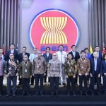 Mendalami Pernyataan Penting Sekjen ASEAN pada Konferensi Dialog antar budaya dan Antar agama