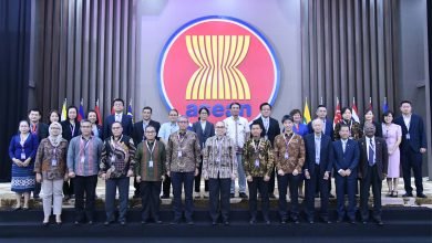 Mendalami Pernyataan Penting Sekjen ASEAN pada Konferensi Dialog antar budaya dan Antar agama
