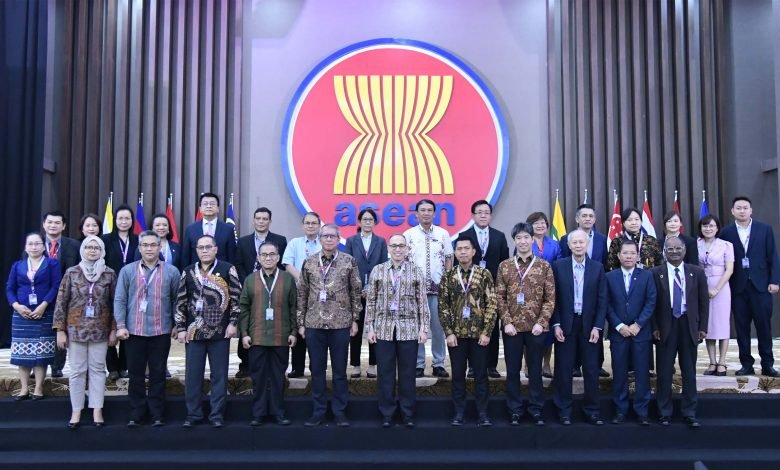 Mendalami Pernyataan Penting Sekjen ASEAN pada Konferensi Dialog antar budaya dan Antar agama
