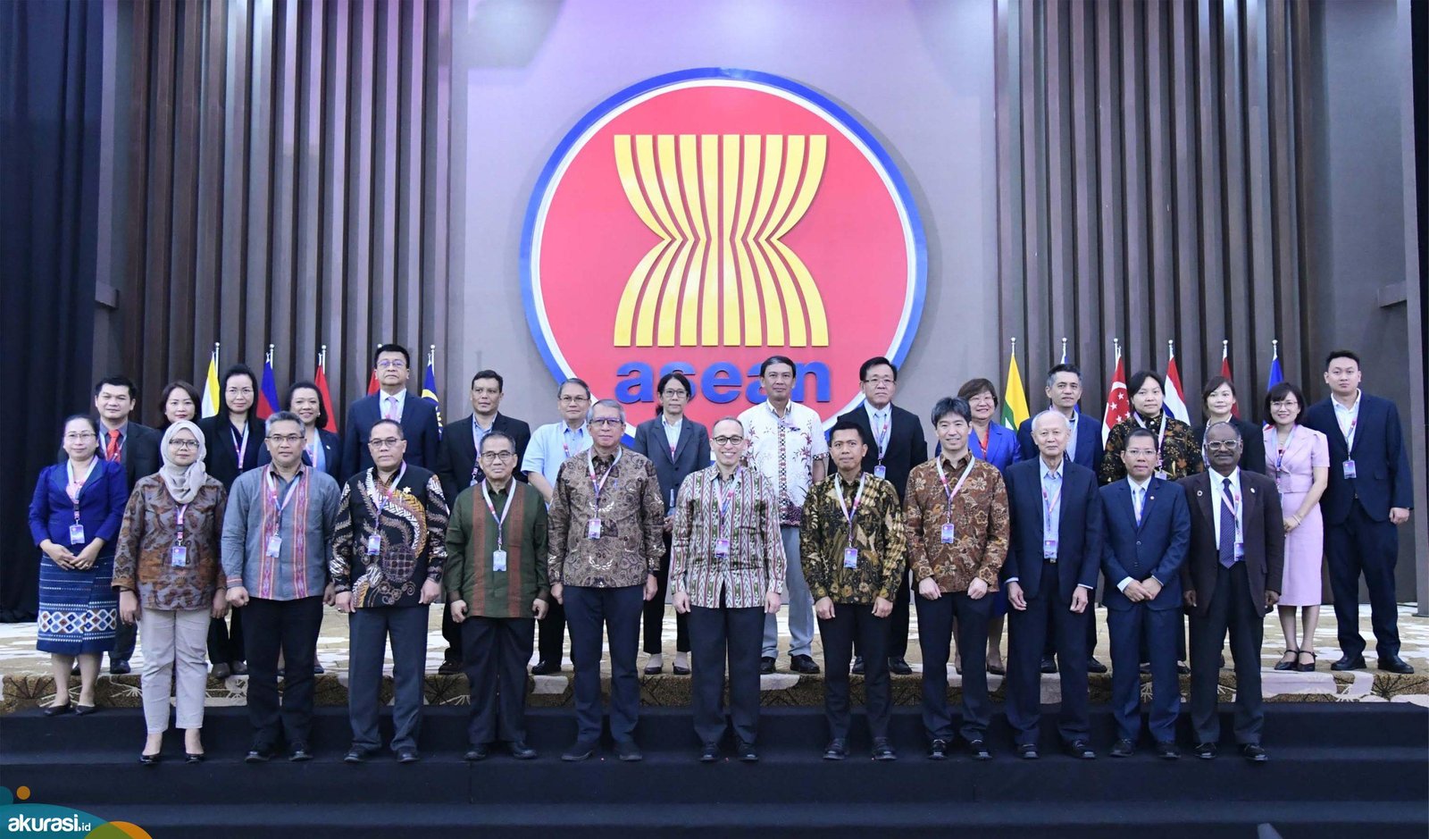 Mendalami Pernyataan Penting Sekjen ASEAN pada Konferensi Dialog antar budaya dan Antar agama