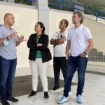 Persiapan Piala Dunia U-17, FIFA Mulai Inspeksi Stadion dan Lapangan