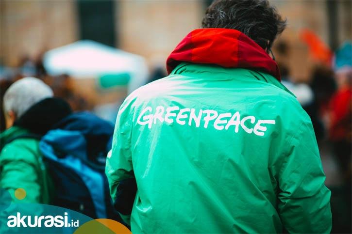 Membersihkan Udara: Dampak Kebijakan Jokowi Terhadap Pencemaran Udara Jakarta yang Dikritik Greenpeace