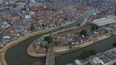 Dari Jalan Tergenang Menjadi Zona Kering: Dampak Kanal Ciliwung Terhadap Upaya Penanggulangan Banjir Jakarta