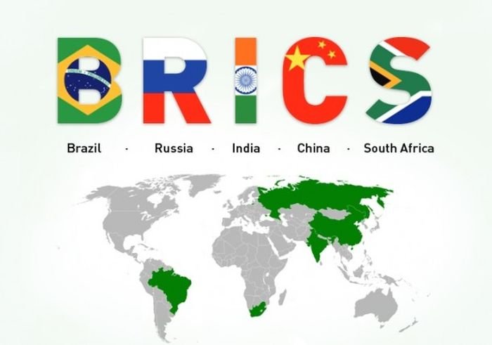 Indonesia dan BRICS: Kemitraan yang Berpotensi Membentuk Kembali Perekonomian Global