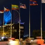 Seruan Menteri Indonesia untuk Kolaborasi ASEAN