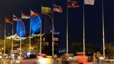 Seruan Menteri Indonesia untuk Kolaborasi ASEAN