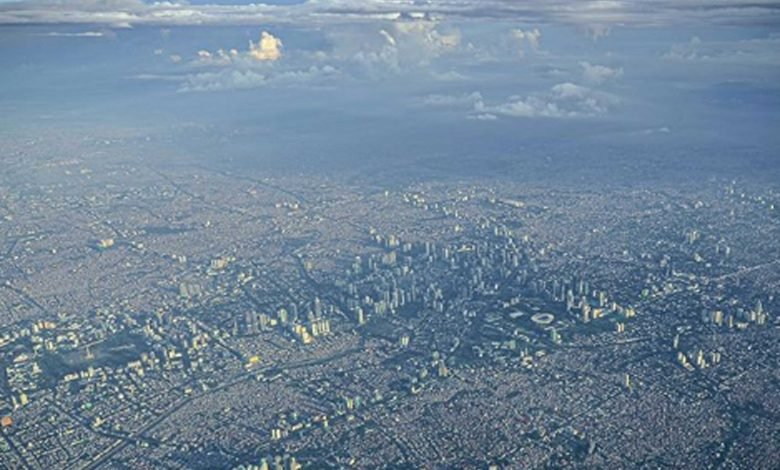 Urgensi Penanganan Kualitas Udara Jakarta: Analisis Komprehensif