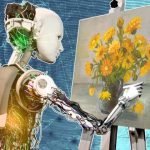 Menjelajahi Masa Depan Teknologi: Mendalami AI Gambar Generatif