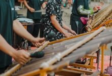 Prestasi yang Belum Pernah Ada Sebelumnya: Bagaimana Indonesia Mencetak Rekor Dunia untuk Pertunjukan Angklung Terbesar
