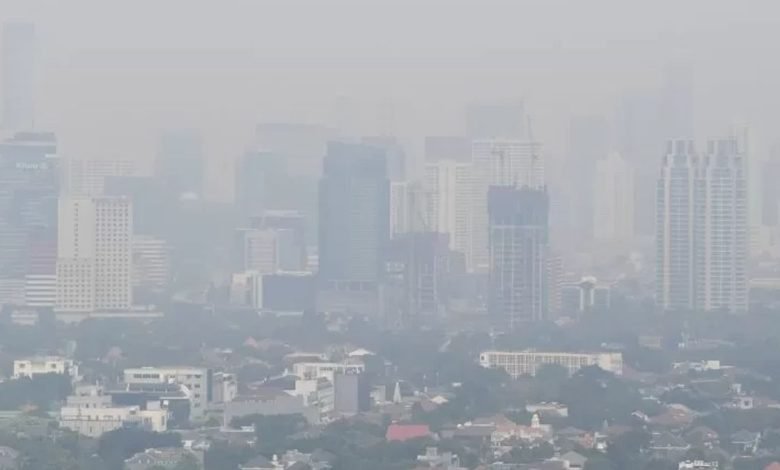 Mengungkap Dampaknya: Polusi Udara Akut Jakarta dan Akibat-akibatnya