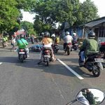 Melawan arus jadi tragedi di Lenteng Agung