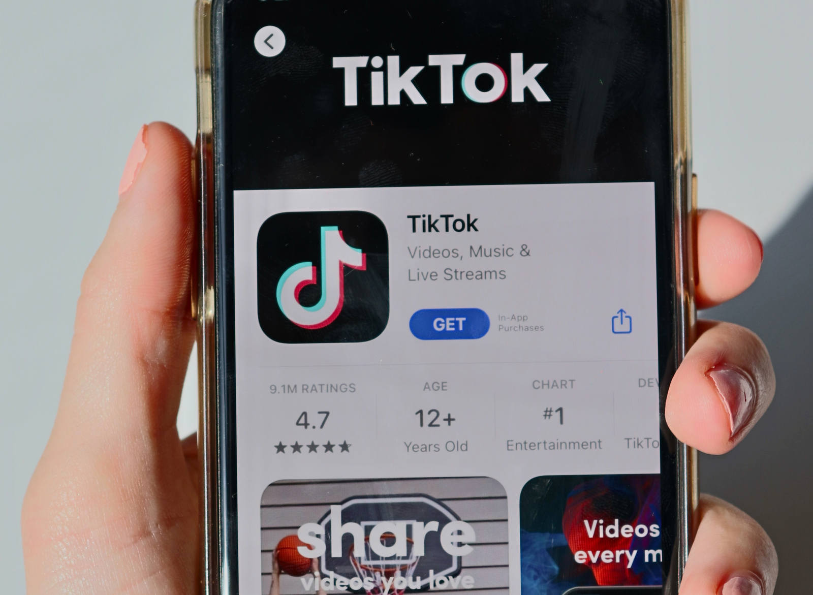 TikTok Shop Segera Ditertibkan oleh Pemerintah: Langkah Penting dalam Menjaga Persaingan yang Seimbang