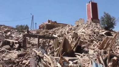 Gempa Bumi Terkini di Maroko: Pemahaman, Dampak, dan Upaya Bantuan