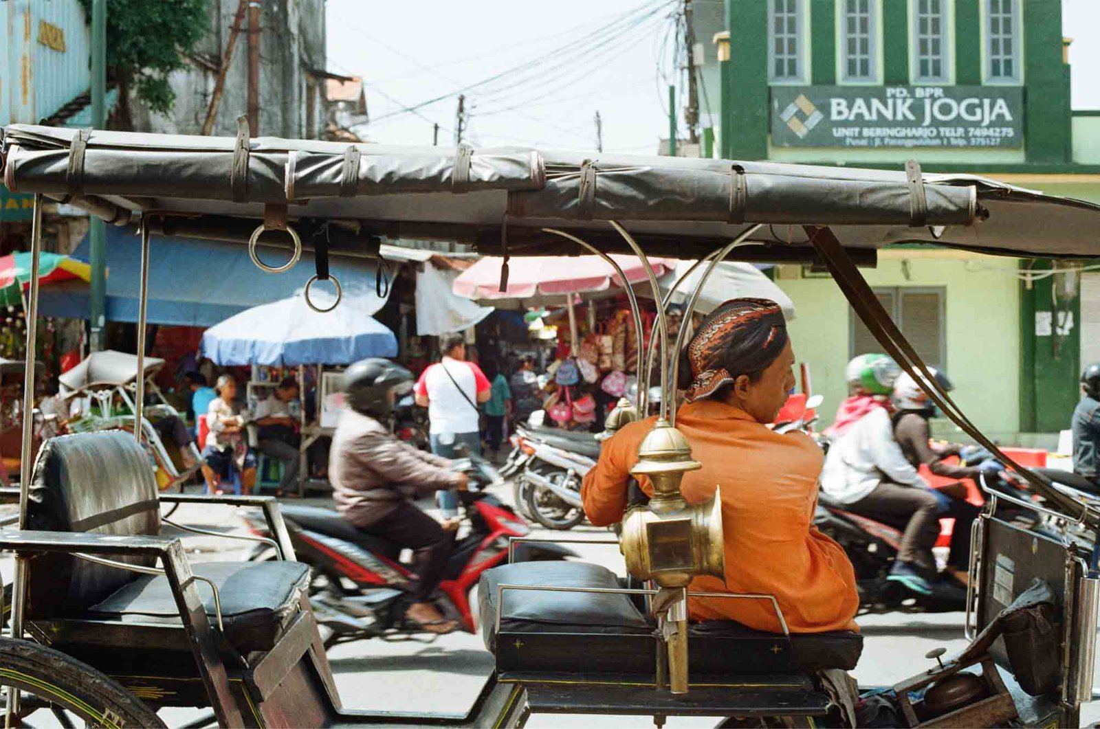 Eksplorasi Wisata di Yogyakarta: Dari Kuliner Hingga Keindahan Alam