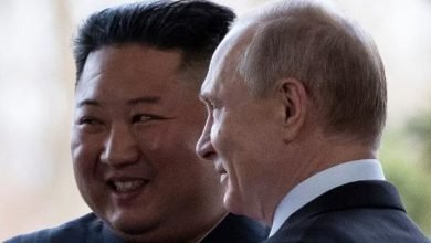Kerjasama Antara Kim Jong Un dan Putin: Pertemuan Diplomatik di Balik SouvenirKerjasama Antara Kim Jong Un dan Putin: Pertemuan Diplomatik di Balik Souvenir