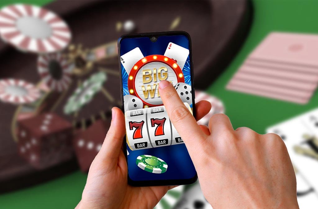 Indonesia Darurat Judi Online, Ini Langkah Terpadu Menkominfo Mengatasinya